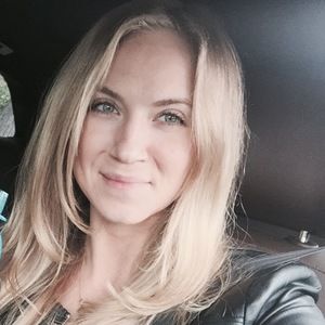 Meet your Posher, Katerina